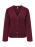 Only ONLHAZEL LIFE LS CARDIGAN BF KNT (ONL9WBS) Women