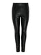 Only ONLMARLO HW FAUX LEA LEGGING CC PNT (20456223) Women
