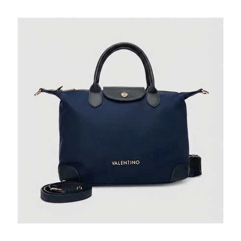 Valentino Bags Jolly Re Blue Torba