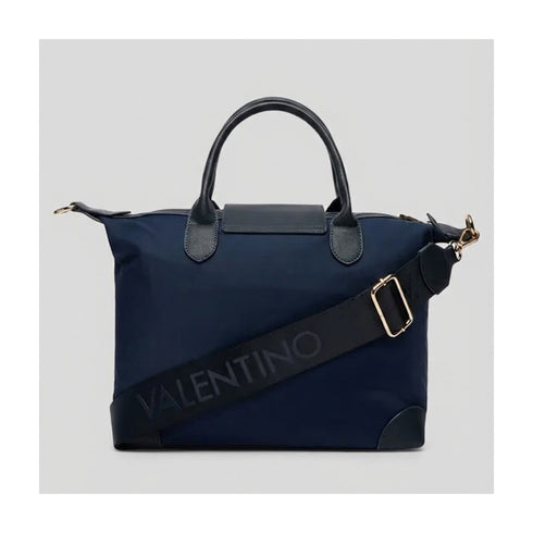 Valentino Bags Jolly Re Blue Torba