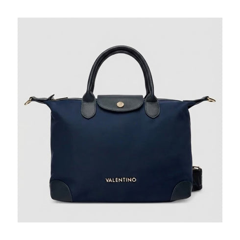 Valentino Bags Jolly Re Blue Torba