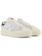 New Balance Leather Sneaker "302" White Women