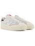 New Balance Leather Sneaker "302" White Women