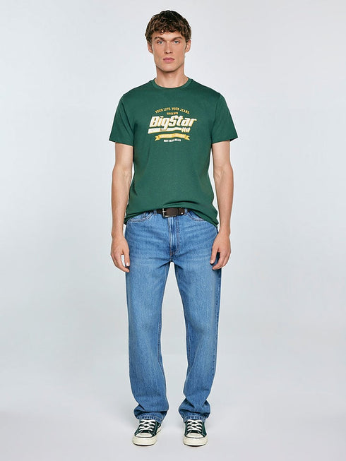 BIG STAR Shirt "Briss" Men