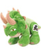Schmidt Spiele Cuddly Toy "Jurassic World Triceratops" - from birth Kids