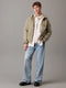 Calvin Klein Softshell Jacket Light Green Men
