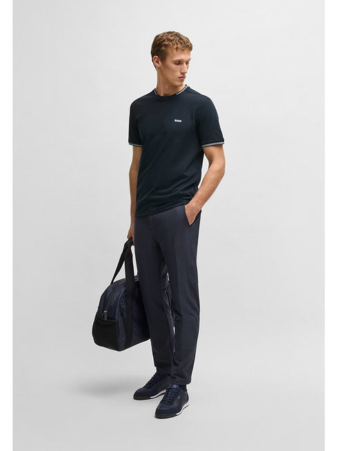 Hugo Boss Fashion Shirt Navy Men