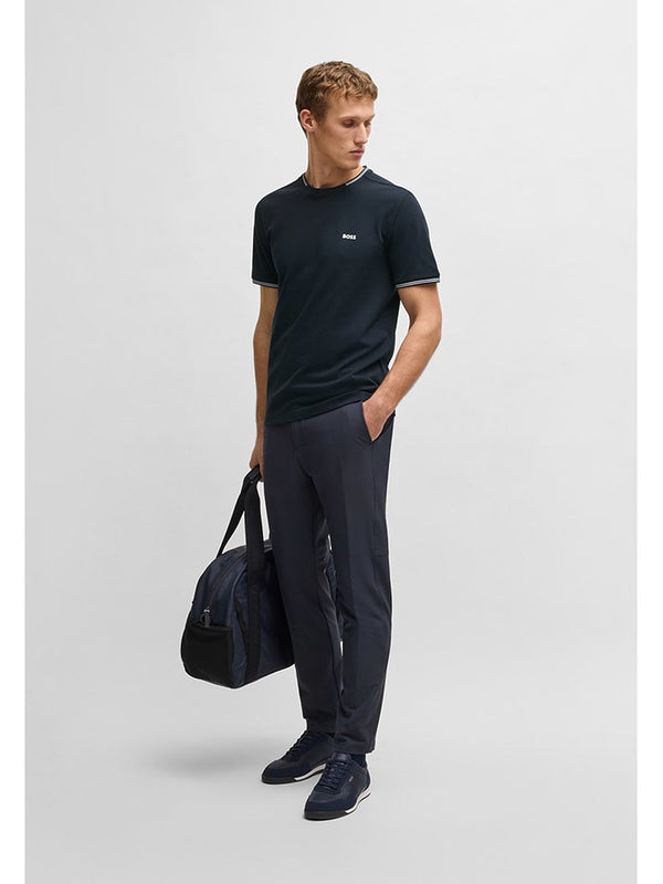 Hugo Boss Fashion Shirt Navy Men