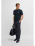 Hugo Boss Fashion Shirt Navy Men