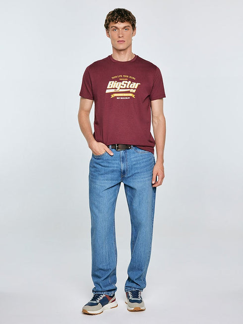 BIG STAR Shirt "Briss" Men
