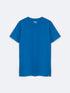 BIG STAR Shirt Blue Men