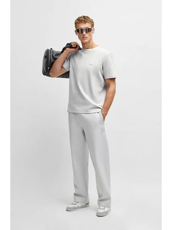Hugo Boss Fashion Shirt Grey Men