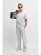 Hugo Boss Fashion Shirt Grey Men