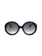 Gucci Sunglasses Black / Navy Women