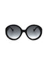 Gucci Sunglasses Black / Navy Women