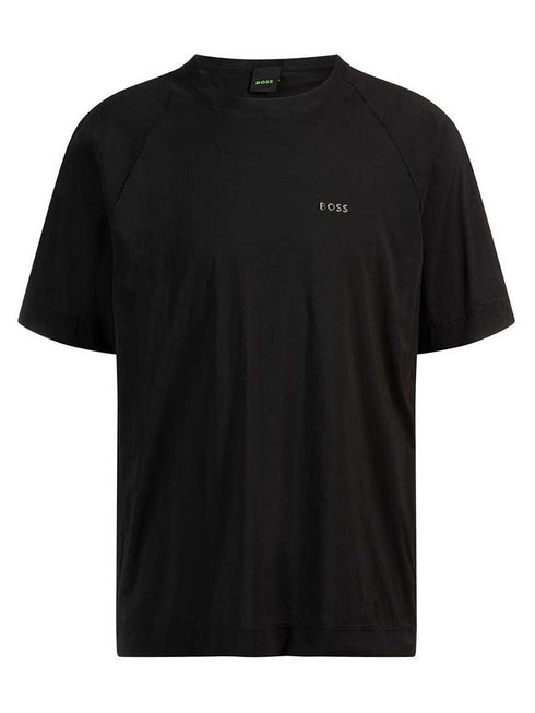Hugo Boss Fashion Shirt Black Men