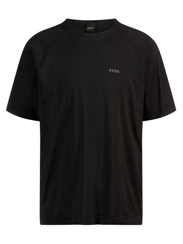 Hugo Boss Fashion Shirt Black Men