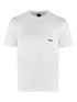 Hugo Boss Fashion Shirt White Men