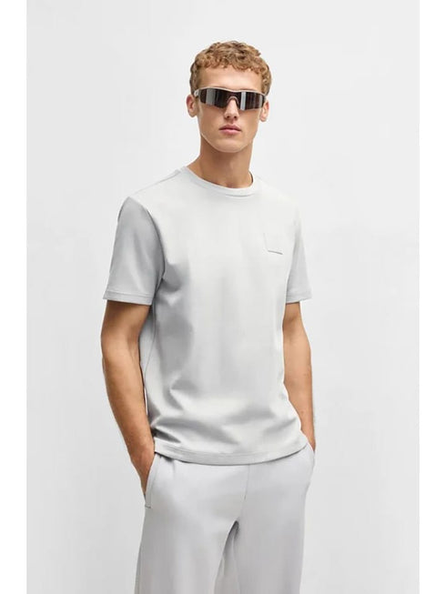Hugo Boss Fashion Shirt Grey Men