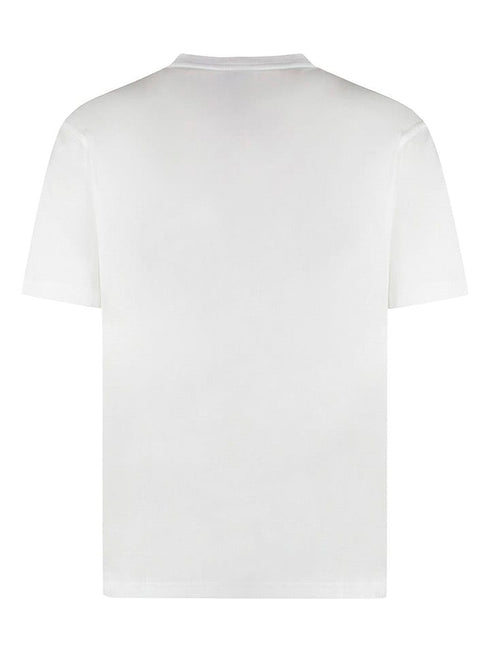 Hugo Boss Fashion Shirt White Men