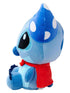 Simba Plush Figure "Disney Doorables Stitch" Blue from birth Kids