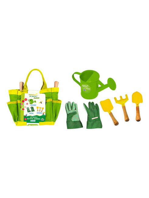 Planete Plante Gardening Bag from 3 years Kids