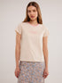 BIG STAR Shirt Beige Women