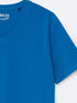 BIG STAR Shirt Blue Men