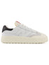 New Balance Leather Sneaker "302" White Women