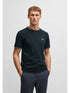 Hugo Boss Fashion Shirt Navy Men