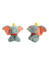 Simba Plush Figure "Disney Klassik Refresh Dumbo" Grey from birth Kids