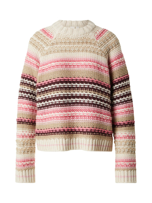 Y.A.S YASBIBI LS KNIT PULLOVER S. (YAS7068) Women
