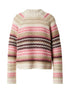 Y.A.S YASBIBI LS KNIT PULLOVER S. (YAS7068) Women