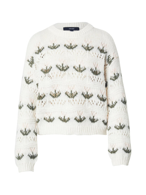 Vero Moda VMIDELLE LS O-NECK PULLOVER (28428131) Women