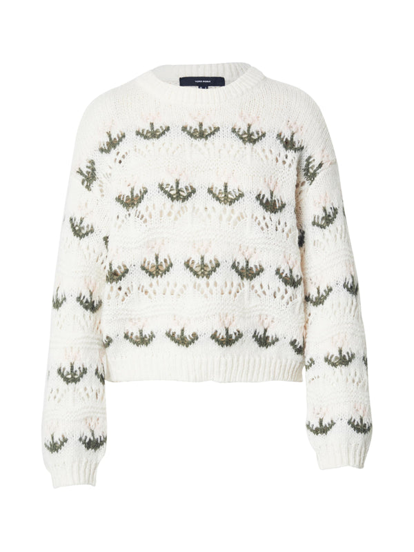 Vero Moda VMIDELLE LS O-NECK PULLOVER (28428131) Women