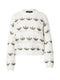 Vero Moda VMIDELLE LS O-NECK PULLOVER (28428131) Women