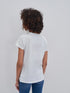 BIG STAR Shirt White Women