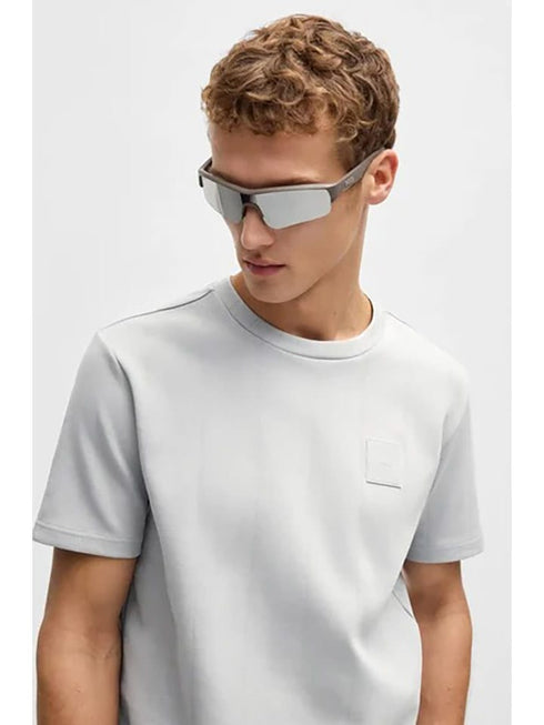 Hugo Boss Fashion Shirt Grey Men