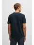 Hugo Boss Fashion Shirt Navy Men