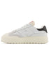 New Balance Leather Sneaker "302" White Women