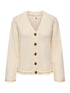 Only ONLHAZEL LIFE LS CARDIGAN BF KNT (ONL9WBS) Women