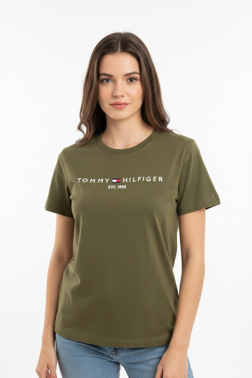 Tommy Hilfiger majica S i L