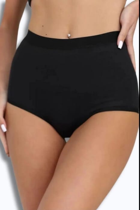 BIJELE Gaćice, vel M,L,XL,XXL,3XL