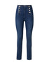 Only ONLDIANA VIS BUTTON SK DNM BOX (ONL9PPD) Women