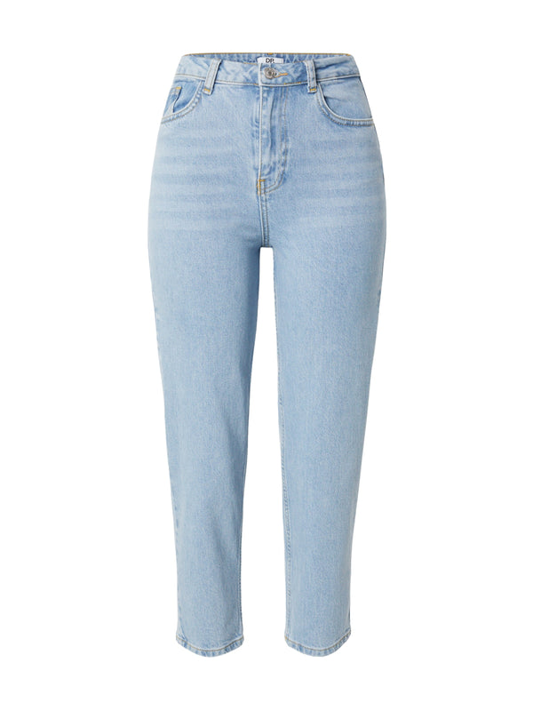 Dorothy Perkins Cropped Slim Mom Jeans (13761680) Women