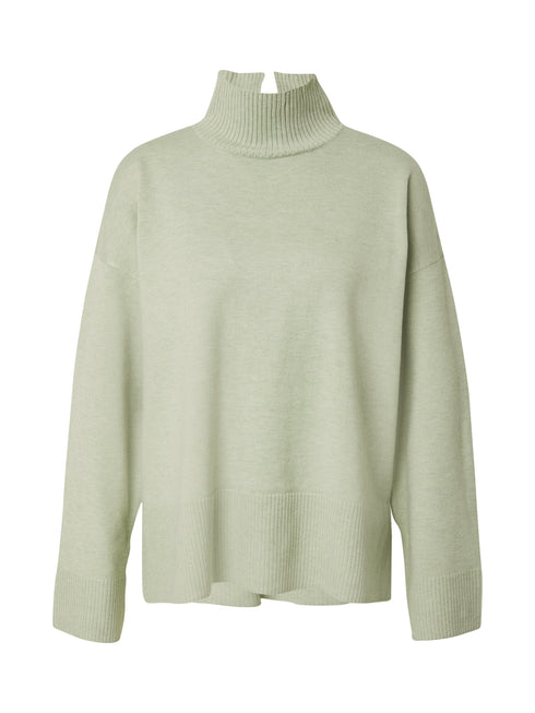 Only ONLCOCO LIFE LS HIGH NECK CC KNT (28613074) Women
