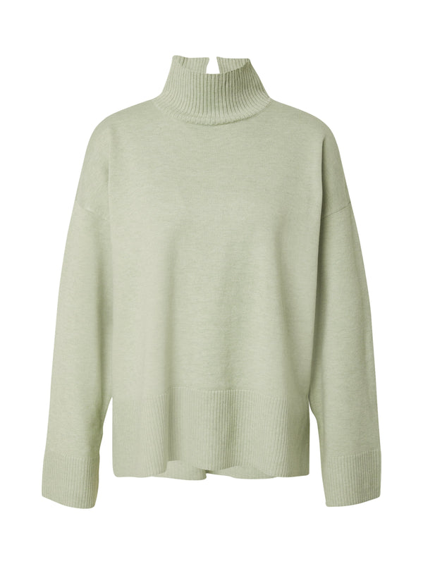 Only ONLCOCO LIFE LS HIGH NECK CC KNT (28613074) Women