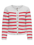 Only ONLLAURA LIFE LS O-NECK CARDIGAN CC KNT (ONL9PCV) Women