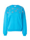 MYLAVIE Snowflake Sweatshirt (22702481) Women