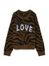 Vero Moda VMNEWKAI LS O-NECK PULLOVER BOO (VER9MO2) Women